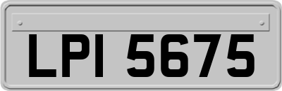 LPI5675