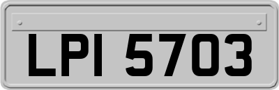LPI5703