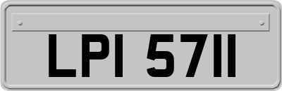 LPI5711