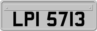 LPI5713