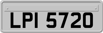 LPI5720