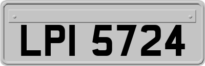 LPI5724
