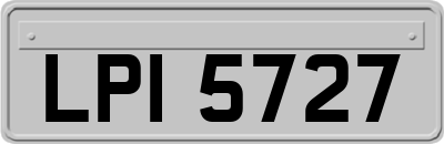 LPI5727