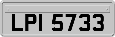 LPI5733