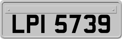 LPI5739