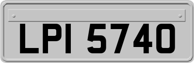 LPI5740