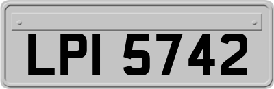 LPI5742