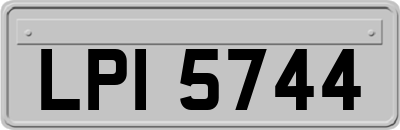 LPI5744