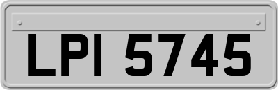 LPI5745