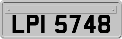 LPI5748
