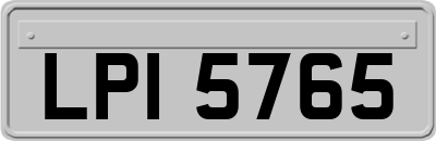 LPI5765