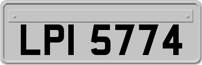 LPI5774