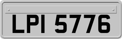 LPI5776