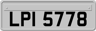 LPI5778