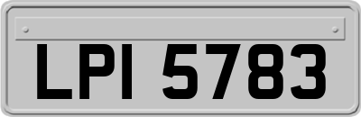 LPI5783