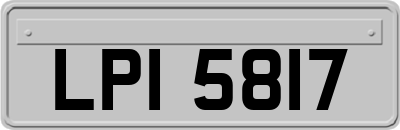 LPI5817