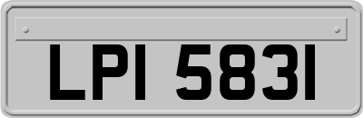 LPI5831
