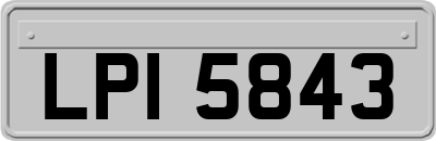 LPI5843
