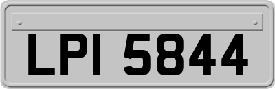 LPI5844