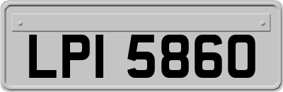 LPI5860