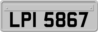 LPI5867