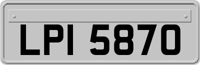 LPI5870