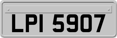 LPI5907