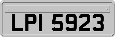 LPI5923