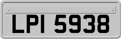 LPI5938