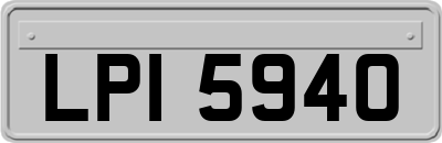 LPI5940