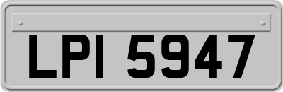 LPI5947