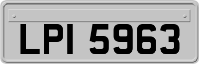 LPI5963