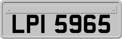 LPI5965