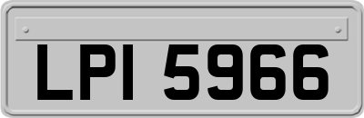 LPI5966
