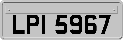 LPI5967