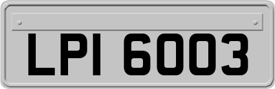 LPI6003
