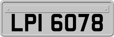 LPI6078