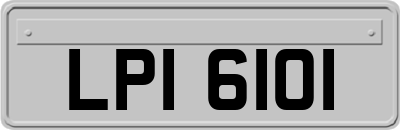LPI6101