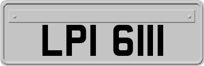 LPI6111