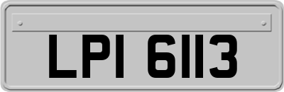 LPI6113