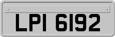 LPI6192