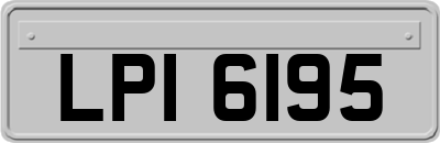 LPI6195