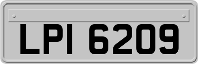 LPI6209