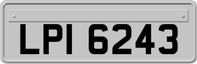 LPI6243