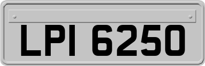 LPI6250