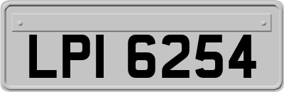 LPI6254