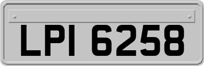LPI6258