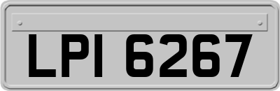 LPI6267