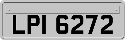 LPI6272