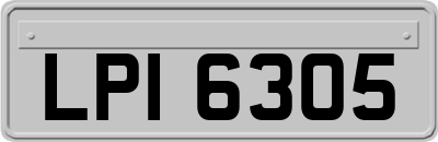 LPI6305